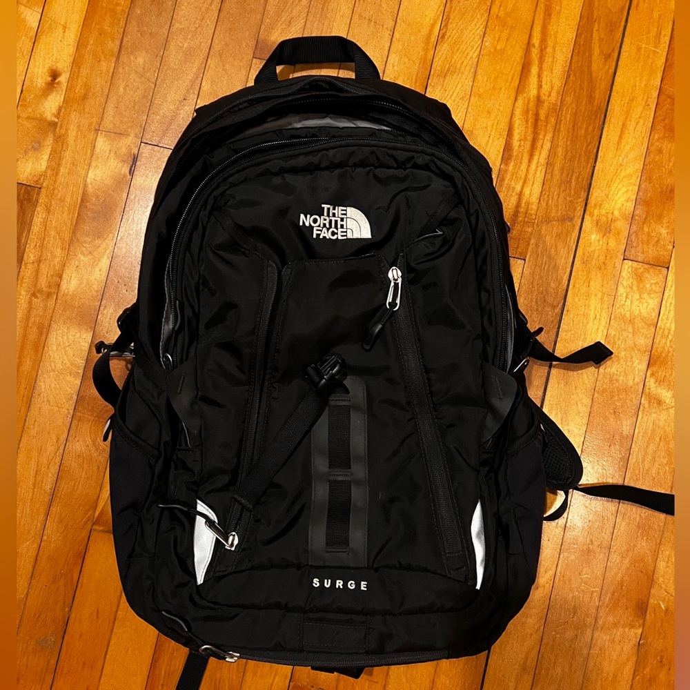 Surge hiking/backpack from The North Face